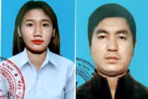 Truy tìm cặp vợ chồng nghi mua bán trái phép vũ khí ở Ninh Bình