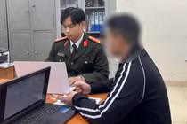 Giải cứu nam sinh viên bị 'bắt cóc online' yêu cầu chuyển 550 triệu đồng