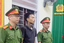 Khởi tố nam thanh niên móc cốp xe của người dân trộm 16 triệu đồng