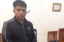 Khởi tố đối tượng vi phạm quy định về bảo vệ động vật nguy cấp, quý, hiếm
