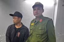  Công an TP Hà Nội phát hiện, bắt giữ đối tượng trộm xe máy