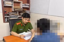 Kịp thời cứu nam sinh viên khỏi kẻ lừa đảo giả danh Công an