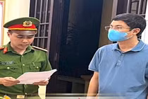 Chuyển hồ sơ, đề nghị truy tố bị can lừa đảo 2,2 tỷ đồng của 22 bị hại