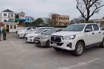 Cảnh báo chiêu trò thuê ô tô tự lái và những rủi ro mới