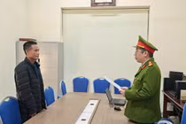 Khởi tố 2 bị can hiếp dâm người hạn chế khả năng nhận thức ở Quảng Ninh 