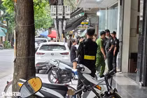 Trùm giang hồ Vi ‘ngộ’ vừa bị Công an khám nhà là ai?
