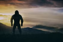 Giải mã lông nghi của quái thú Bigfoot... sững sờ kết quả