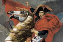 Đêm 'kinh hoàng' của hoàng đế Napoleon trong kim tự tháp Ai Cập