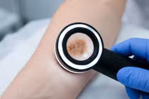 Chuyên gia giải mã gene liên quan đến nốt ruồi và ung thư hắc tố da