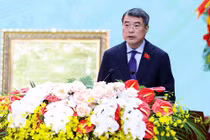 Thủ tướng: Gắn chặt nhiệm vụ bảo vệ an ninh với kiến tạo phát triển