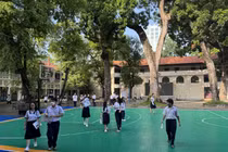 Học sinh lo điểm thi tốt nghiệp ảnh hưởng hồ sơ du học