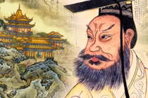 Vì sao Tần Thủy Hoàng quyết xây lăng mộ dưới chân Ly Sơn?
