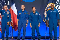 NASA đặt nhiều kỳ vọng vào sứ mệnh Artemis 3 thế nào?