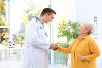 Lần đầu thử nghiệm thuốc 'đảo ngược lão hóa' trên người