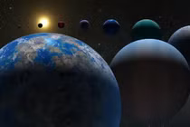 Siêu AI của NASA tìm thấy 7.000 ứng viên hành tinh mới