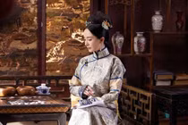 Phi tần qua đời, tài sản của họ được xử lý thế nào?