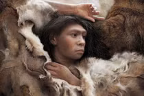 Khám phá bất ngờ về hành trình di cư của người Neanderthal