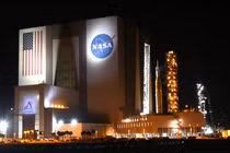NASA đối mặt những thử thách lớn nào khi thực hiện sứ mệnh Artemis 3?