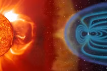 Kế hoạch xây tường plasma nhân tạo để bảo vệ Trái đất khỏi bão mặt trời mạnh