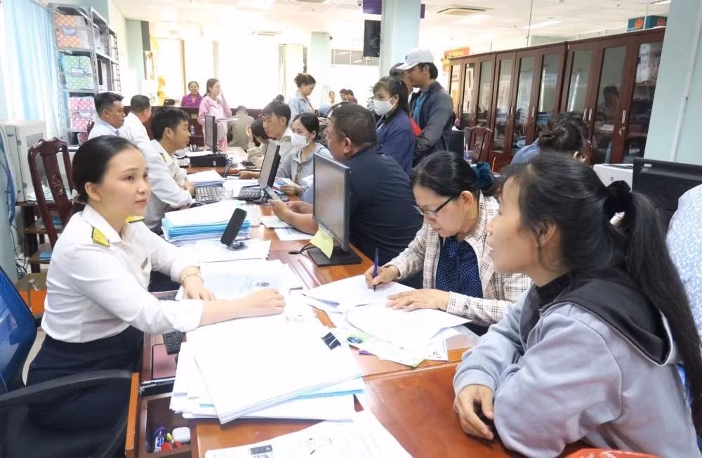 (Ảnh: Báo Điện tử Chính phủ)