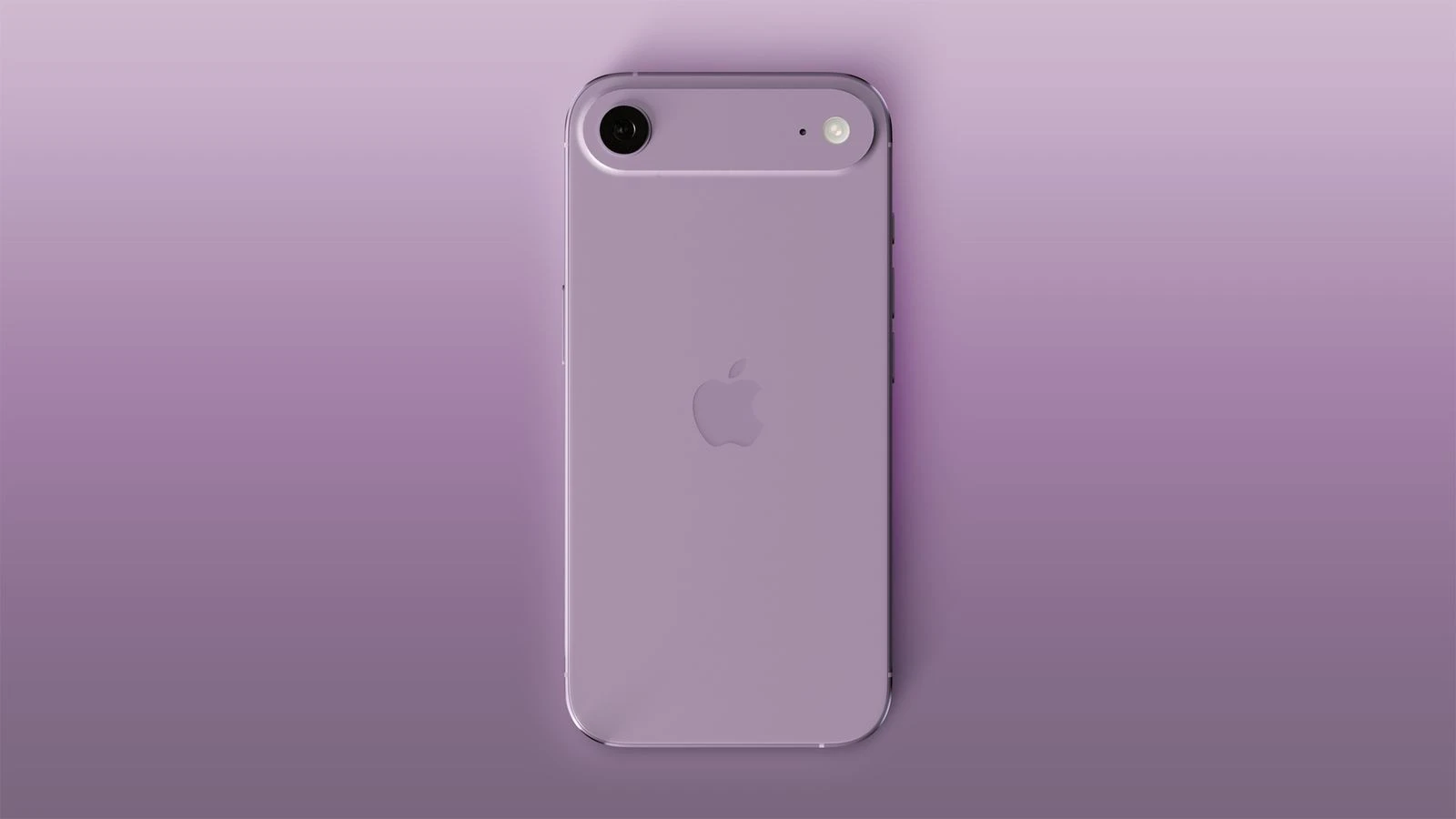iPhone 17 Air mỏng như dao cạo, iFan tranh cãi nảy lửa vì...