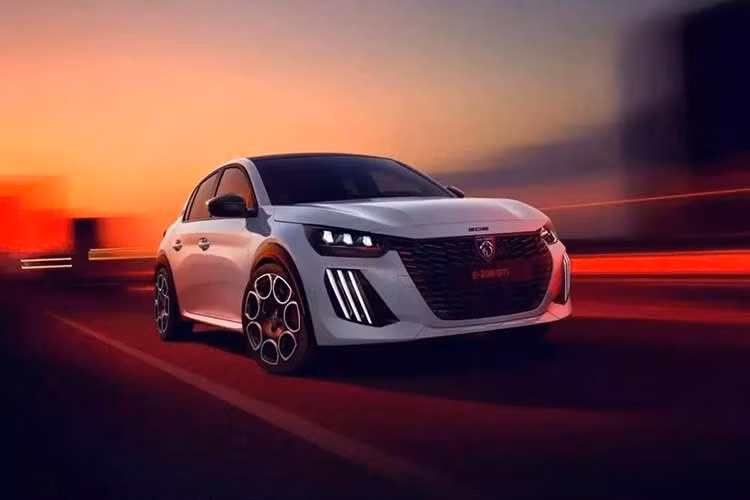 Hiện Peugeot đã bắt đầu nhận cọc cho 208 GTi ở thị trường châu Âu. Tại Pháp, xe có giá khởi điểm từ 42.900 Euro (khoảng 49.646 USD), đã bao gồm thuế. Mức giá này thấp hơn đối thủ Abarth 600 vốn có giá khởi điểm 46.900 Euro (54.280 USD).