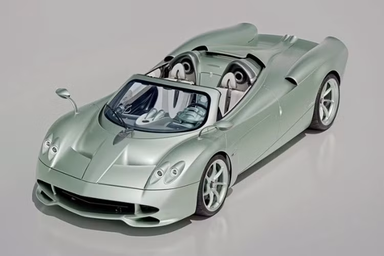 Không chỉ là một phương tiện di chuyển, Huayra Codalunga Speedster được nhà sáng lập Horacio Pagani ví như một “tác phẩm điêu khắc sống”, kết tinh của nghệ thuật, kỹ thuật và cảm xúc. Với số lượng siêu giới hạn, mẫu xe này chắc chắn sẽ trở thành món đồ sưu tầm cực kỳ giá trị cho các nhà sưu tập siêu xe trên toàn thế giới.