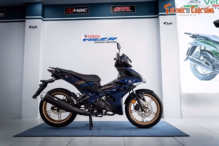 Theo đồn đoán của giới chơi xe, mức giá bán Yamaha Y15ZR SE tại Việt Nam có thể vượt ngưỡng 100 triệu đồng do nguồn gốc nhập khẩu tư nhân từ Malaysia cộng với tính chất của phiên bản giới hạn được phân phối nhỏ giọt.