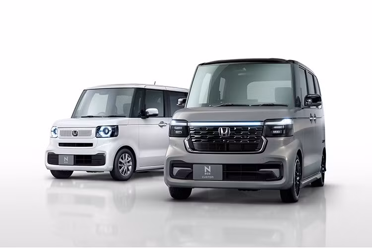 Theo nhiều nhà phân tích, phạm vi hoạt động hạn chế của xe điện được xem rất phù hợp với xe cỡ nhỏ như Honda N-Box, vốn chủ yếu được sử dụng để di chuyển trong thành phố.