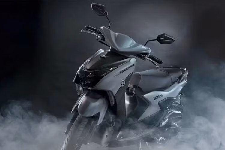 Yamaha Mio Gear 2025 là dòng xe được thiết kế dành riêng cho giới trẻ, đặc biệt phù hợp với lối sống năng động tại các đô thị. Xe mang phong cách thể thao cỡ nhỏ, kết hợp giữa sự linh hoạt, tính tiện dụng và thiết kế hiện đại, sắc sảo.