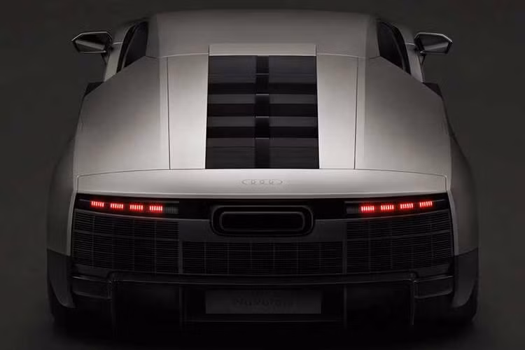 Dù chưa công bố toàn bộ thông số chi tiết, Audi cho biết Nuvolari có khả năng tự động điều chỉnh phân bổ mô-men xoắn và kích hoạt phanh tại các điểm độc lập để kiểm soát quỹ đạo. Chiếc xe cũng ứng dụng hệ thống khí động học chủ động nhằm thay đổi lực ép xuống mặt đường theo từng điều kiện vận hành thực tế.
