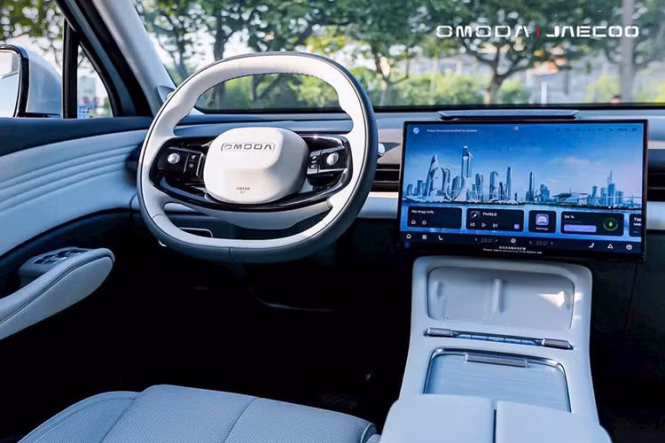 Xe sẽ có hai tùy chọn động cơ gồm bản xăng 1.6L tăng áp và bản hybrid sạc điện (PHEV) sử dụng động cơ 1.5L kết hợp mô-tơ điện. Phiên bản PHEV được nhà sản xuất công bố có mức tiêu hao nhiên liệu chỉ 5,9 lít/100 km và tầm vận hành lên tới 1.250 km sau mỗi lần sạc đầy.