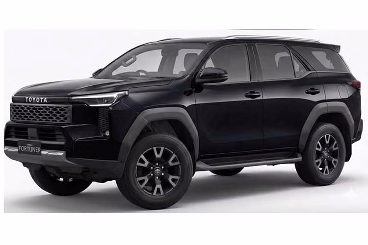 Fortuner là một trong những mẫu SUV 7 chỗ sử dụng kết cấu khung rời quen thuộc tại khu vực Đông Nam Á. Trong khi đó, Ford Everest đang là một trong những đối thủ đáng chú ý trong phân khúc này với thiết kế và công nghệ được cập nhật mạnh trong những năm gần đây.