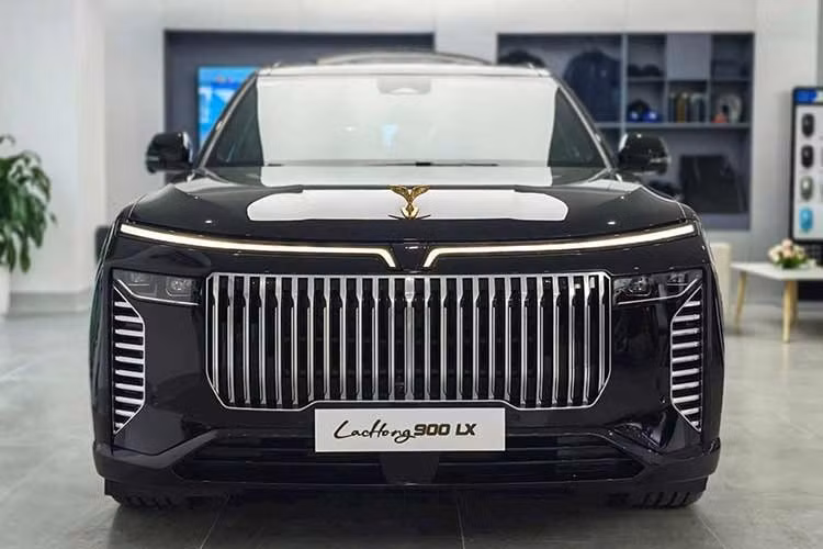 Gallery - [GALLERY] Lạc Hồng 900 LX khoảng 5 tỷ đồng về tay đại gia Buôn Ma Thuột - image 10