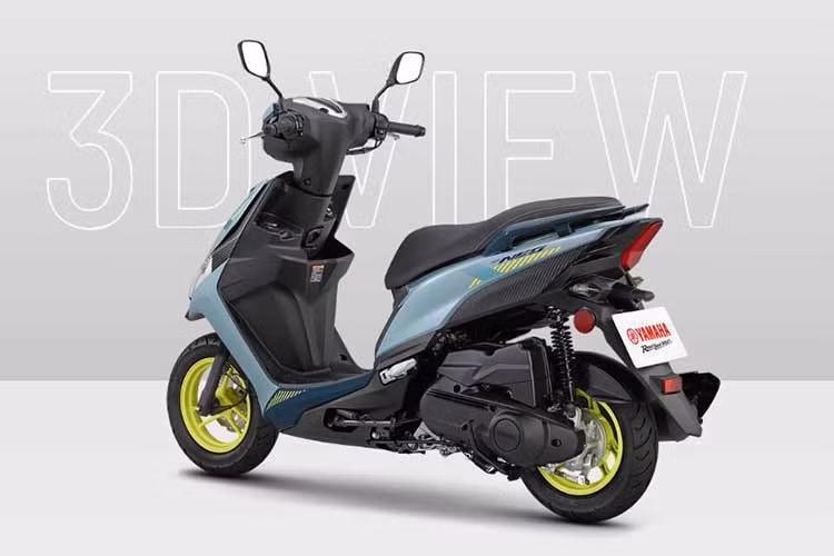 Tại Đài Loan, mức giá xe Yamaha RS NEO 2026 được niêm yết là 80.000 Đài tệ, (tương đương khoảng 66 triệu đồng). Nhìn từ góc độ của thị trường Việt Nam, đây là một mức giá khá cạnh tranh và hứa hẹn sẽ mang đến nhiều sự xáo trộn nếu xe được nhập khẩu.