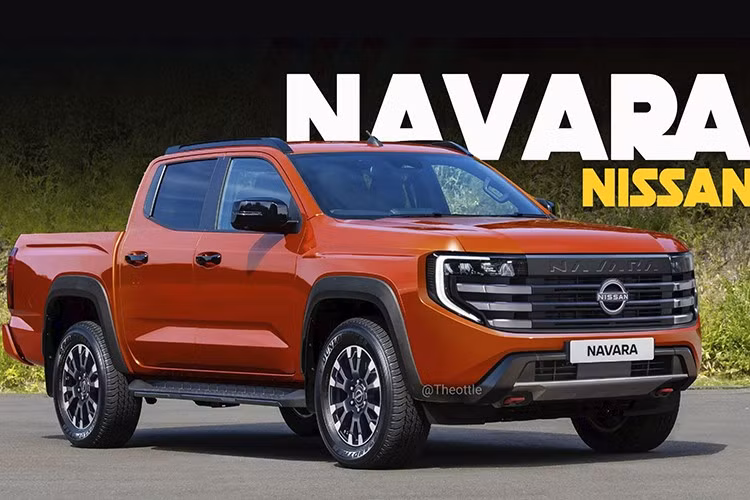 Về vận hành, do sử dụng chung kiến trúc khung gầm, Navara 2026 được kỳ vọng sẽ sử dụng động cơ diesel 2.4L tăng áp, tương tự Triton, cho công suất tối đa 204 mã lực và mô-men xoắn cực đại 470 Nm. Hệ thống treo sau cũng có thể chuyển sang treo nhịp, thay vì lò xo cuộn như trên thế hệ cũ.