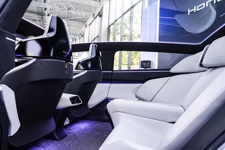 Mặc dù sự kiện tập trung vào trưng bày và trải nghiệm, Honda chưa đưa ra thông báo chính thức về việc phân phối xe điện tại Thái Lan.