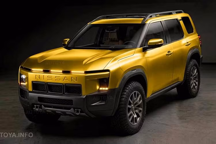 Với hãng xe Nissan, việc đưa Xterra trở lại không chỉ đơn thuần là sự hồi sinh của một cái tên quen thuộc, mẫu SUV này được kỳ vọng sẽ đóng vai trò quan trọng trong danh mục sản phẩm tương lai, đặc biệt ở phân khúc xe địa hình.