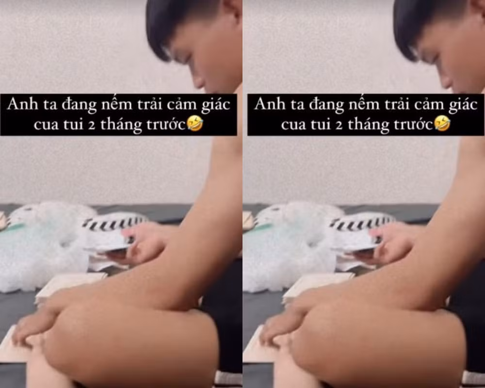 Dù bận bịu cùng CLB Sông Lam Nghệ An thi đấu khi cuộc đua V.League đang dần đi vào hồi kết nhưng cứ có thời gian là Hồ Văn Cường lại sắp xếp để chuẩn bị cho hôn sự của mình.