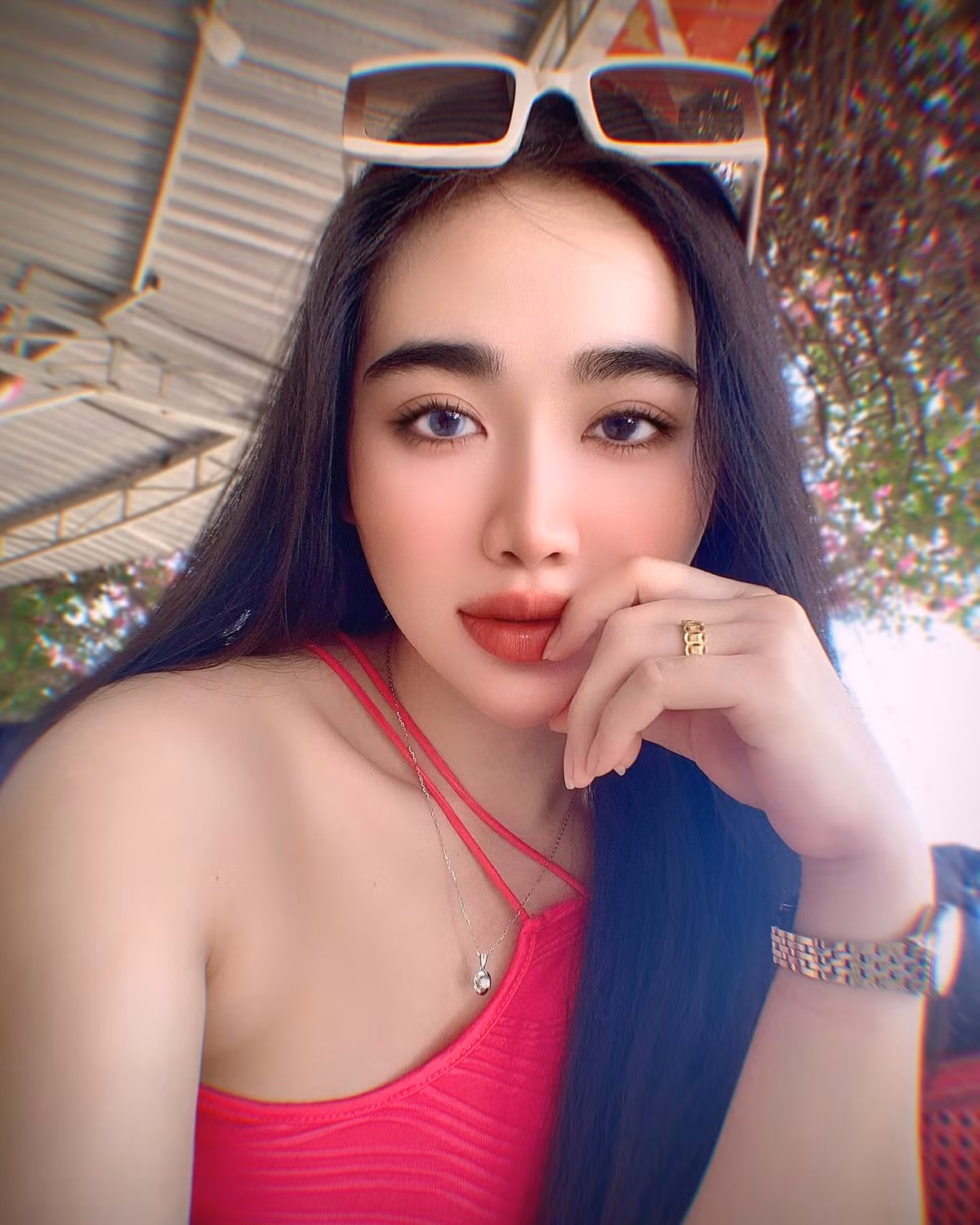 Kim Nguyên có một ước muốn là giúp các chị em phụ nữ thích tập gym có được cách tập đúng để có một thân hình đẹp và sức khỏe tốt. Hàng ngày, cô nàng nhận được nhiều tin nhắn nhờ tư vấn về chế độ tập luyện và ăn uống, và tất nhiên, cô luôn sẵn sàng trả lời vì đó là đam mê của cô. Ảnh sử dụng trong bài: Facebook nhân vật.