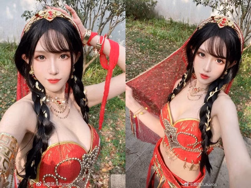 Dù sau đó Futuaner liên tục ra mắt nhiều tạo hình mới, từ anime, game cho đến phong cách hiện đại, nhưng không tác phẩm nào có thể vượt qua độ nhận diện của bộ cổ phong từng gây bão.