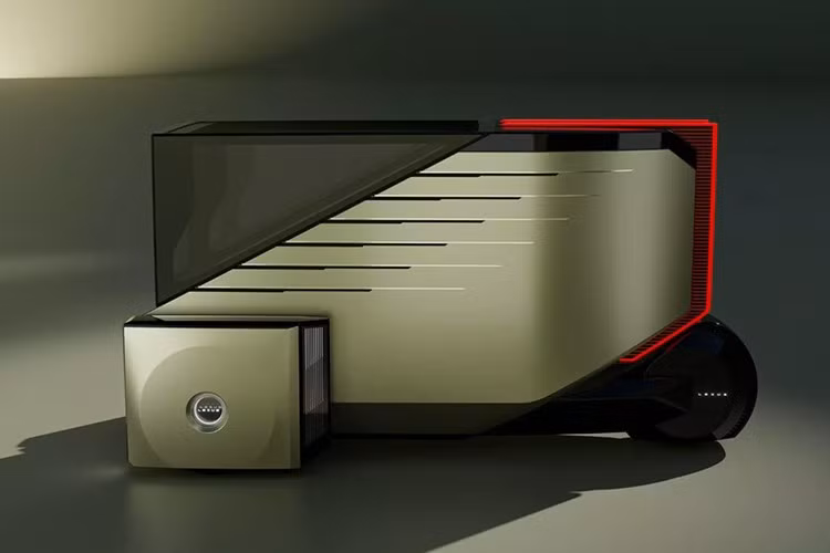 Trong khi đó, ls micro concept là mẫu xe điện tự lái một chỗ ngồi, hướng tới nhu cầu di chuyển cá nhân trong đô thị. Khoang cabin được thiết kế mở kiểu hộp trang sức, tích hợp ghế đơn và các chi tiết gỗ mang lại cảm giác cao cấp.