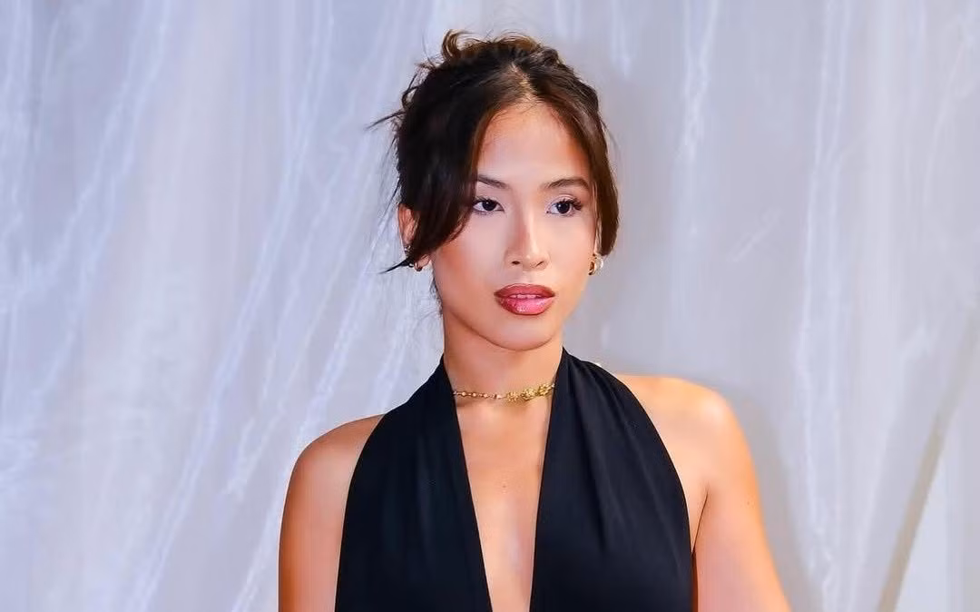Emman Atienza qua đời ở tuổi 19. Ảnh: Rappler.