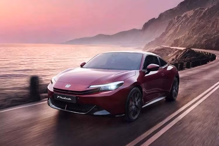 Theo đại diện Honda Mỹ cho biết kế hoạch sản phẩm và các phiên bản đặc biệt có thể khác nhau giữa các thị trường, đồng thời xác nhận hãng chưa có kế hoạch cung cấp màu sơn này tại Mỹ vào thời điểm hiện tại.