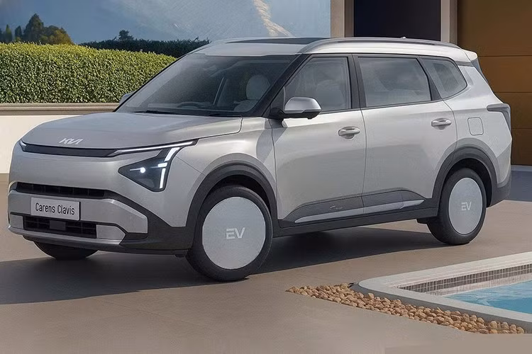Bên cạnh đó, xe còn được trang bị 6 túi khí, hệ thống cân bằng điện tử (ESC), hỗ trợ khởi hành ngang dốc, kiểm soát đổ đèo và phanh đĩa trên cả bốn bánh, đảm bảo an toàn tối đa cho người sử dụng trong mọi điều kiện vận hành.