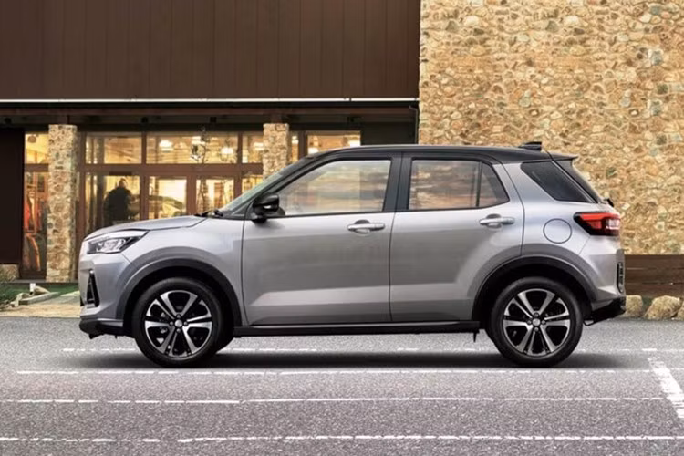 Việc Subaru hợp tác với Daihatsu – đơn vị trực tiếp cung cấp xe Rex cho Subaru cũng đủ để thấy được chiến lược chia sẻ nền tảng giữa các thương hiệu Nhật ngày càng phổ biến trong bối cảnh xe điện hóa lên ngôi.