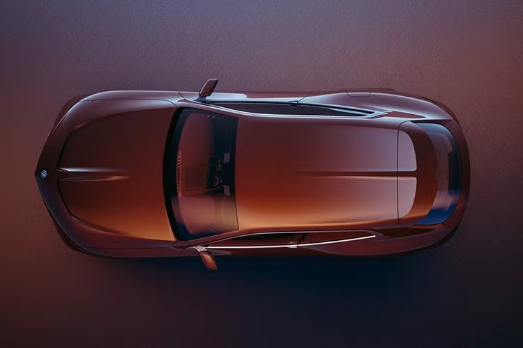 BMW không tiết lộ quá nhiều về hệ truyền động của Speedtop. Hãng chỉ cho biết ngắn gọn rằng xe được trang bị “động cơ V8 mạnh mẽ nhất hiện có của BMW”.