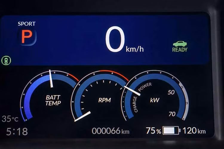 Danh sách tiện nghi gồm đồng hồ kỹ thuật số TFT 7 inch, màn hình cảm ứng 9 inch, Google Built-in, Apple CarPlay và Android Auto không dây, Honda CONNECT thế hệ thứ tư cùng dàn âm thanh BOSE 8 loa có subwoofer.