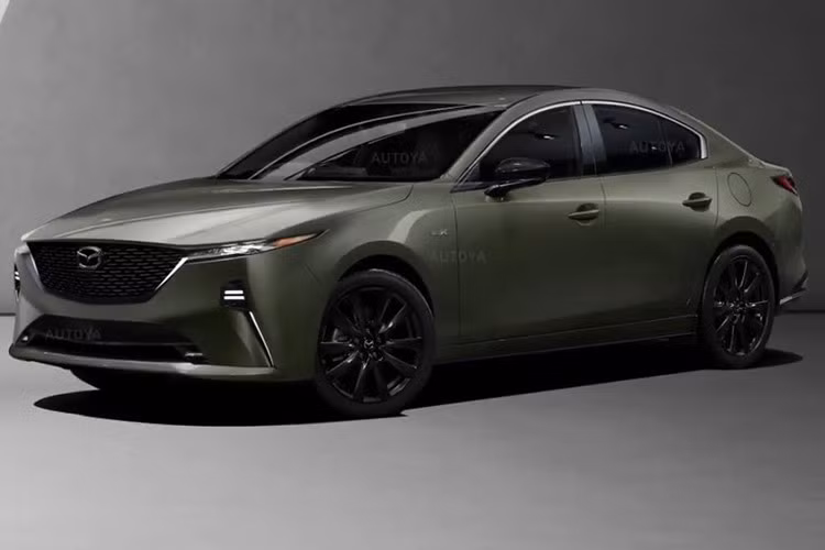 Mazda hiện chưa xác nhận liệu Mazda3 thế hệ hiện tại có được phát triển tiếp hay không. Tuy nhiên, trong bối cảnh hãng đang tập trung nguồn lực vào xe điện và các dòng SUV, khả năng Mazda3e – một mẫu xe “lai” giữa Mazda và Deepal – trở thành người kế nhiệm chính thức là điều hoàn toàn khả thi.