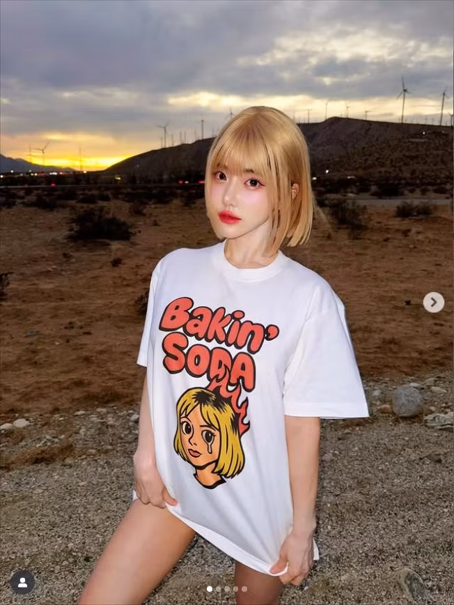 SODA hợp tác với các thương hiệu thời trang, sneaker và phụ kiện lifestyle.
